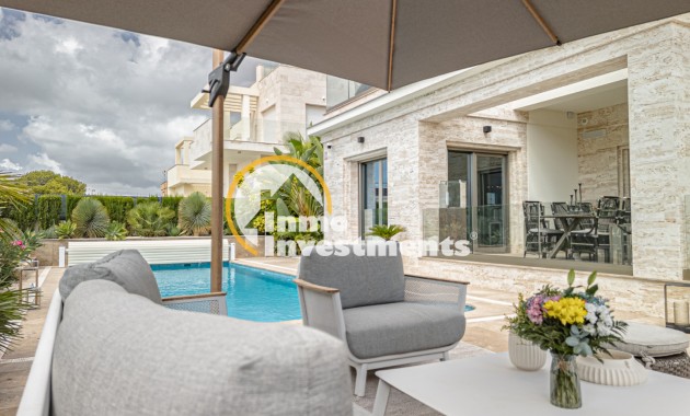 Gebrauchtimmobilien - Villa - La Zenia - Strandseite