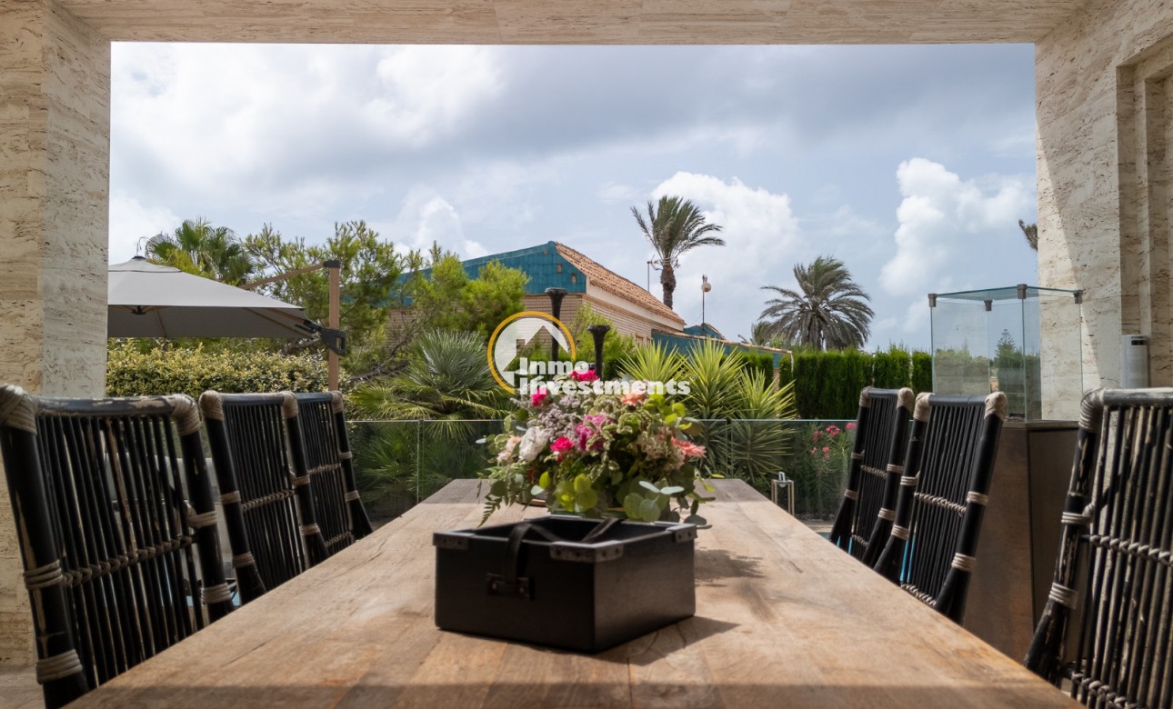 Gebrauchtimmobilien - Villa - La Zenia - Strandseite