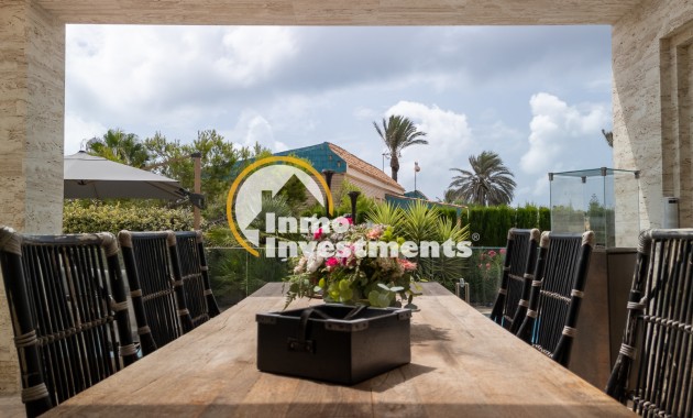 Gebrauchtimmobilien - Villa - La Zenia - Strandseite