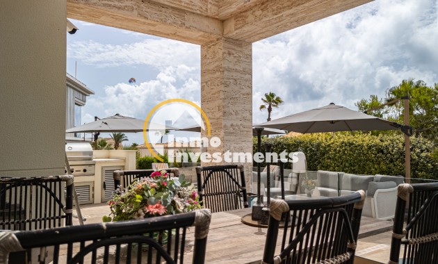 Gebrauchtimmobilien - Villa - La Zenia - Strandseite