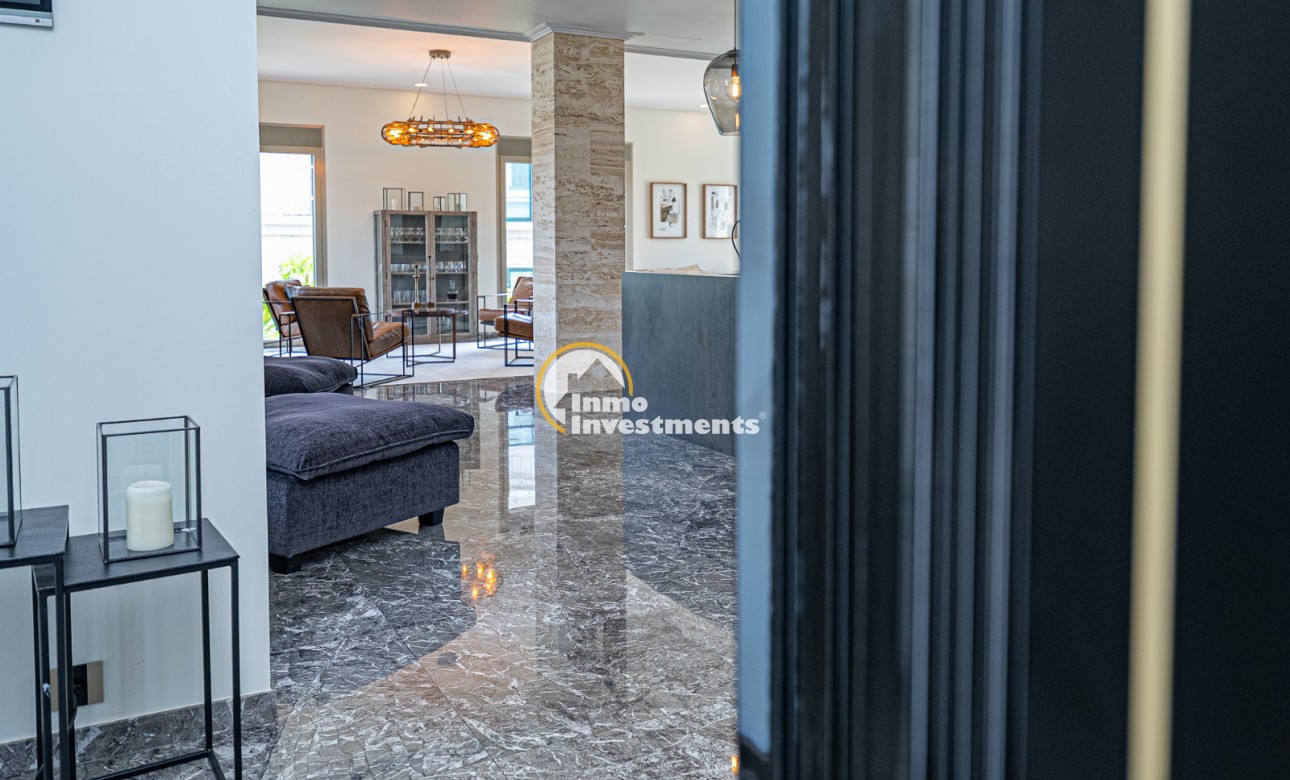 Gebrauchtimmobilien - Villa - La Zenia - Strandseite