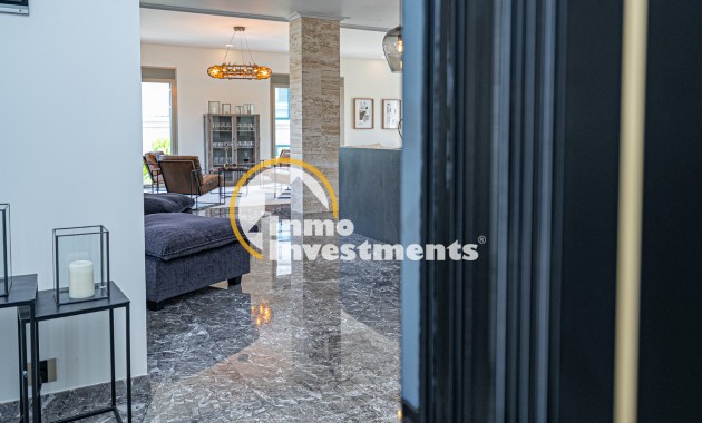 Gebrauchtimmobilien - Villa - La Zenia - Strandseite