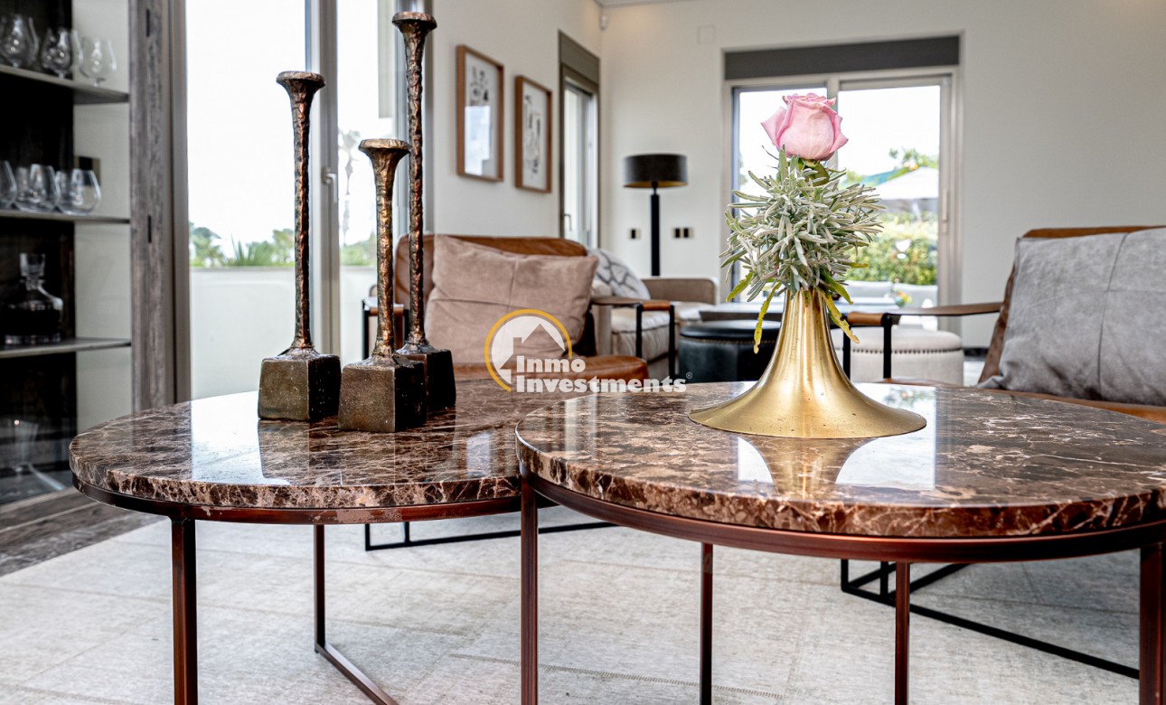 Gebrauchtimmobilien - Villa - La Zenia - Strandseite