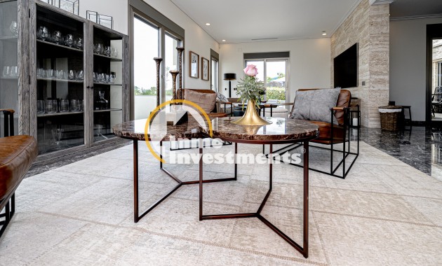 Gebrauchtimmobilien - Villa - La Zenia - Strandseite