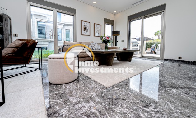 Gebrauchtimmobilien - Villa - La Zenia - Strandseite