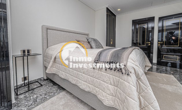 Gebrauchtimmobilien - Villa - La Zenia - Strandseite