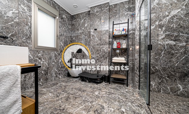 Gebrauchtimmobilien - Villa - La Zenia - Strandseite