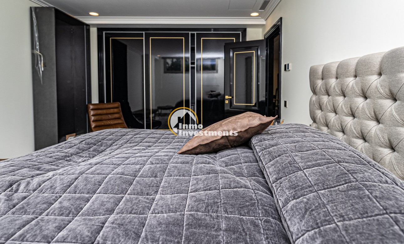 Gebrauchtimmobilien - Villa - La Zenia - Strandseite