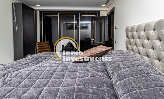 Gebrauchtimmobilien - Villa - La Zenia - Strandseite