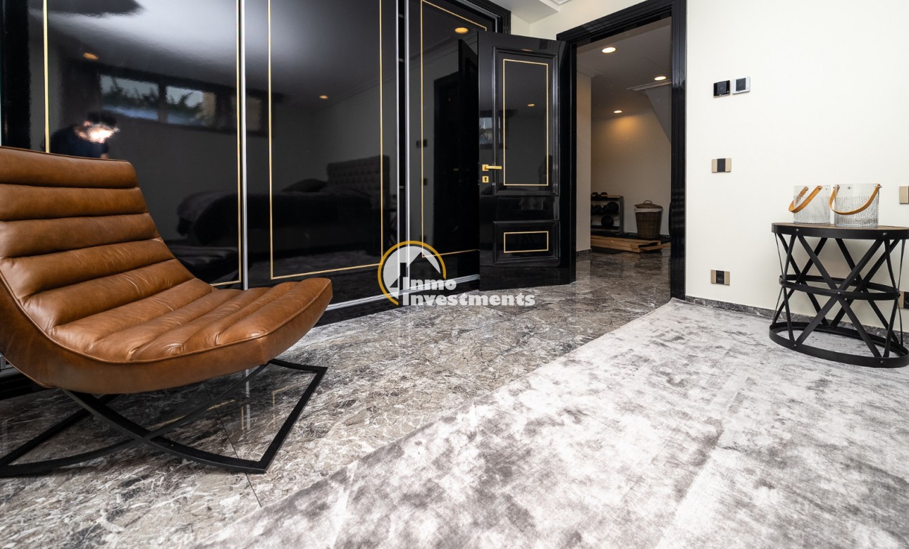 Gebrauchtimmobilien - Villa - La Zenia - Strandseite