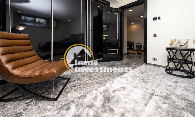 Gebrauchtimmobilien - Villa - La Zenia - Strandseite