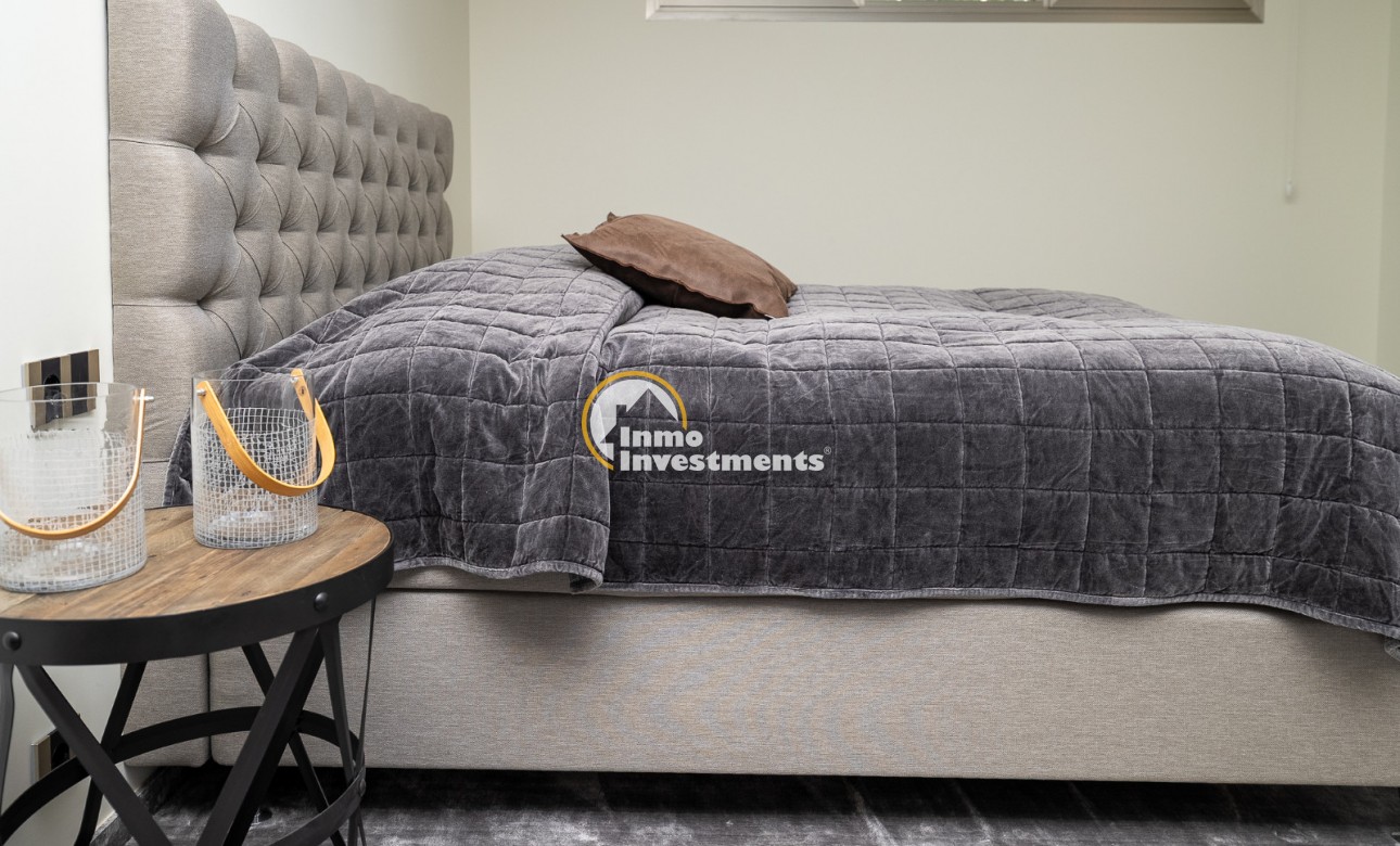 Gebrauchtimmobilien - Villa - La Zenia - Strandseite