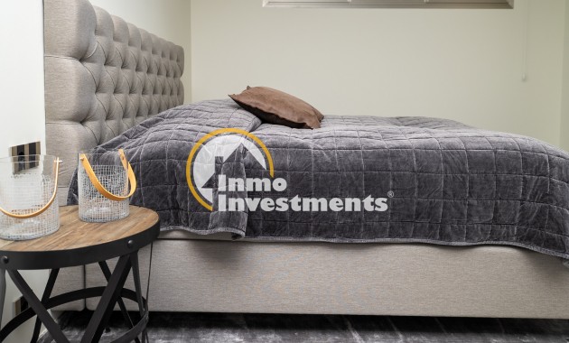 Gebrauchtimmobilien - Villa - La Zenia - Strandseite