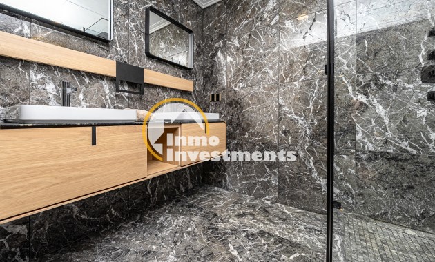 Gebrauchtimmobilien - Villa - La Zenia - Strandseite