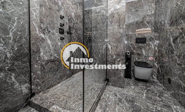 Gebrauchtimmobilien - Villa - La Zenia - Strandseite