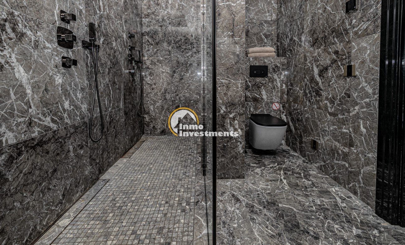 Gebrauchtimmobilien - Villa - La Zenia - Strandseite