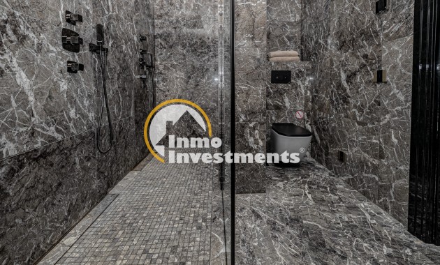 Gebrauchtimmobilien - Villa - La Zenia - Strandseite