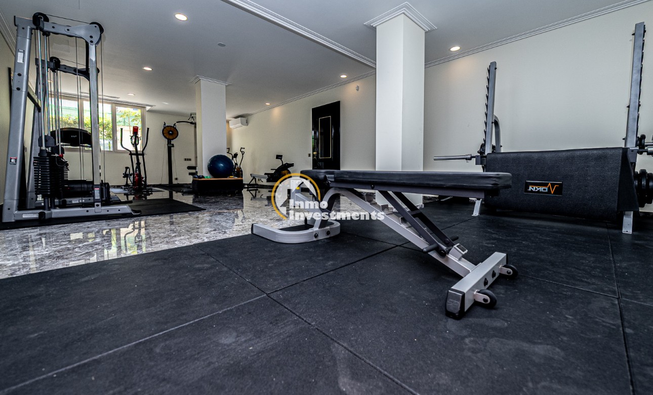 Gebrauchtimmobilien - Villa - La Zenia - Strandseite