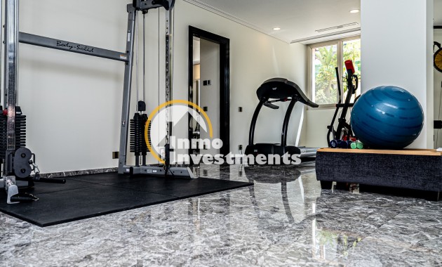 Gebrauchtimmobilien - Villa - La Zenia - Strandseite