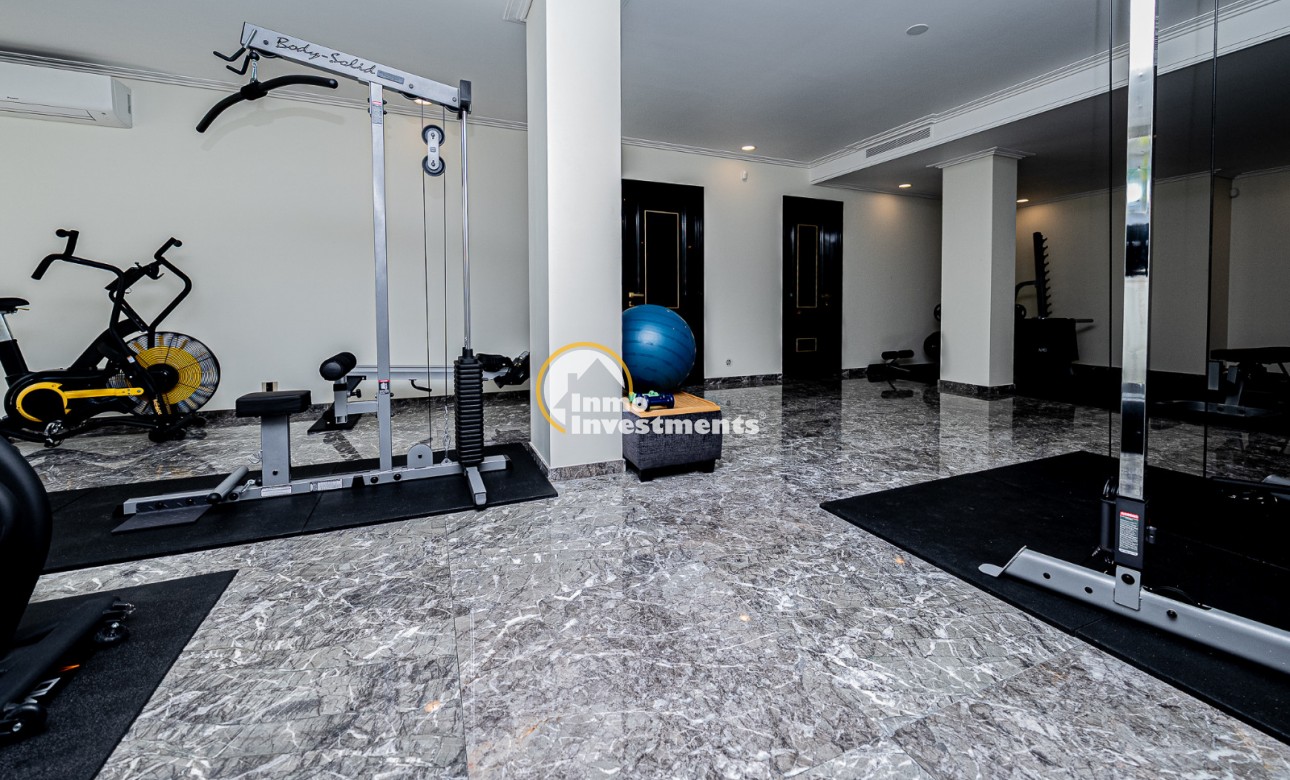 Gebrauchtimmobilien - Villa - La Zenia - Strandseite