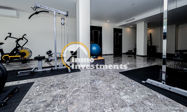 Gebrauchtimmobilien - Villa - La Zenia - Strandseite