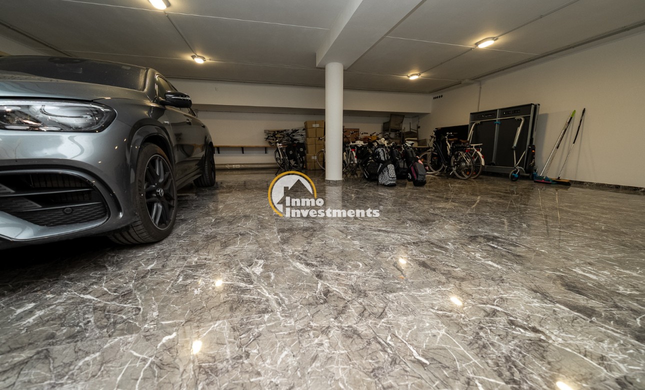 Gebrauchtimmobilien - Villa - La Zenia - Strandseite