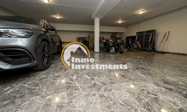 Gebrauchtimmobilien - Villa - La Zenia - Strandseite