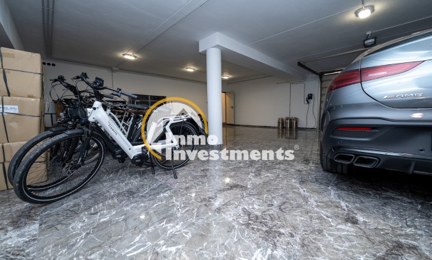 Gebrauchtimmobilien - Villa - La Zenia - Strandseite