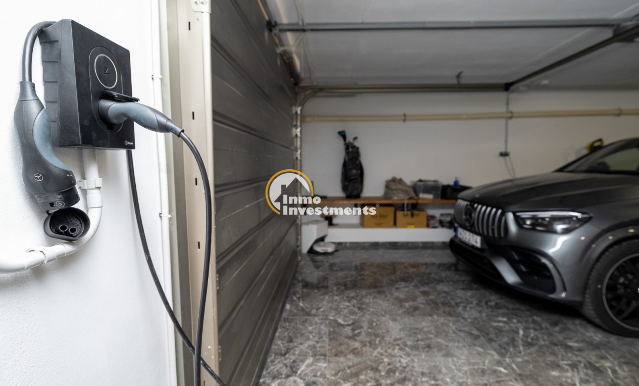 Gebrauchtimmobilien - Villa - La Zenia - Strandseite