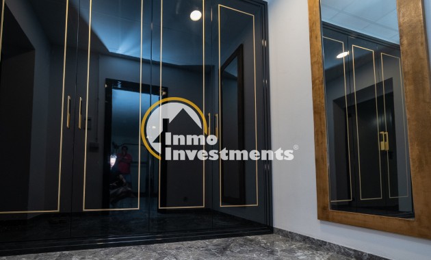 Gebrauchtimmobilien - Villa - La Zenia - Strandseite