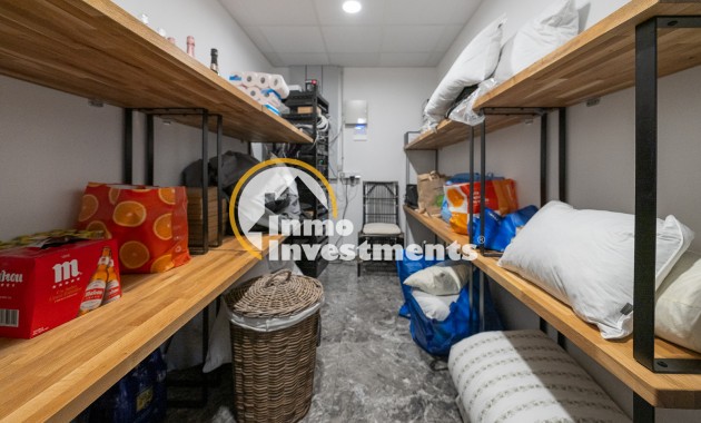 Gebrauchtimmobilien - Villa - La Zenia - Strandseite