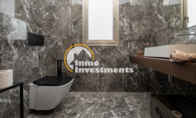 Gebrauchtimmobilien - Villa - La Zenia - Strandseite