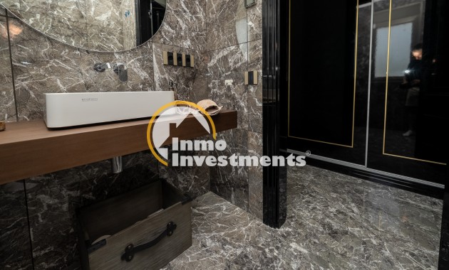 Gebrauchtimmobilien - Villa - La Zenia - Strandseite