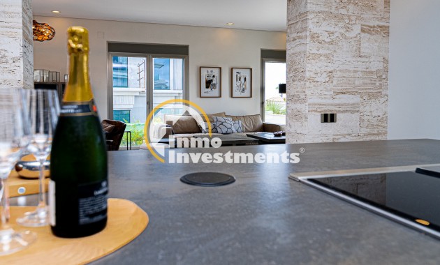 Gebrauchtimmobilien - Villa - La Zenia - Strandseite