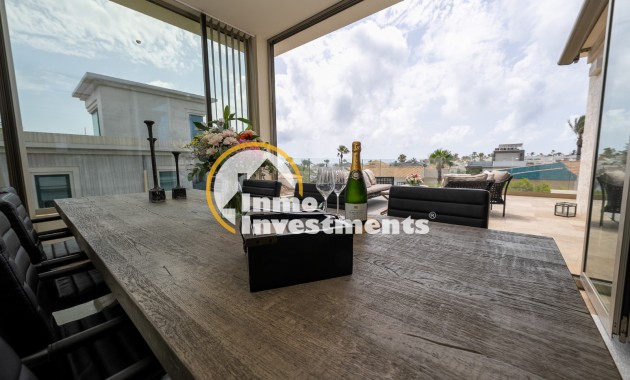 Gebrauchtimmobilien - Villa - La Zenia - Strandseite