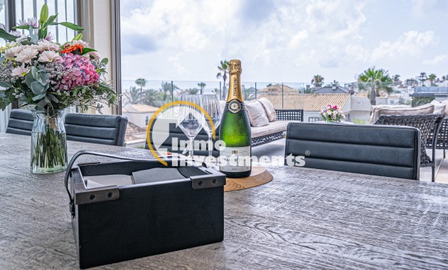 Gebrauchtimmobilien - Villa - La Zenia - Strandseite