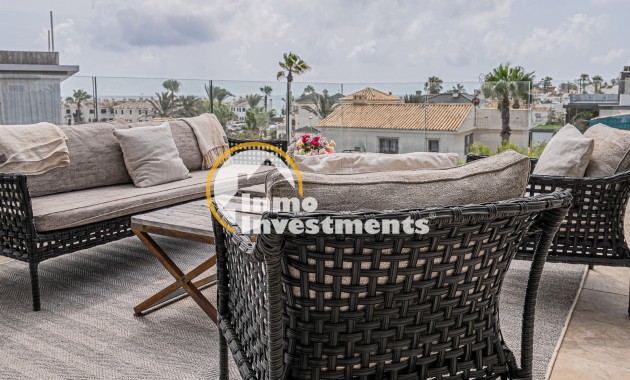 Gebrauchtimmobilien - Villa - La Zenia - Strandseite