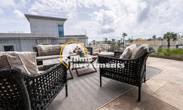 Gebrauchtimmobilien - Villa - La Zenia - Strandseite