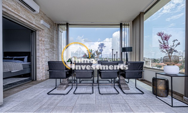 Gebrauchtimmobilien - Villa - La Zenia - Strandseite