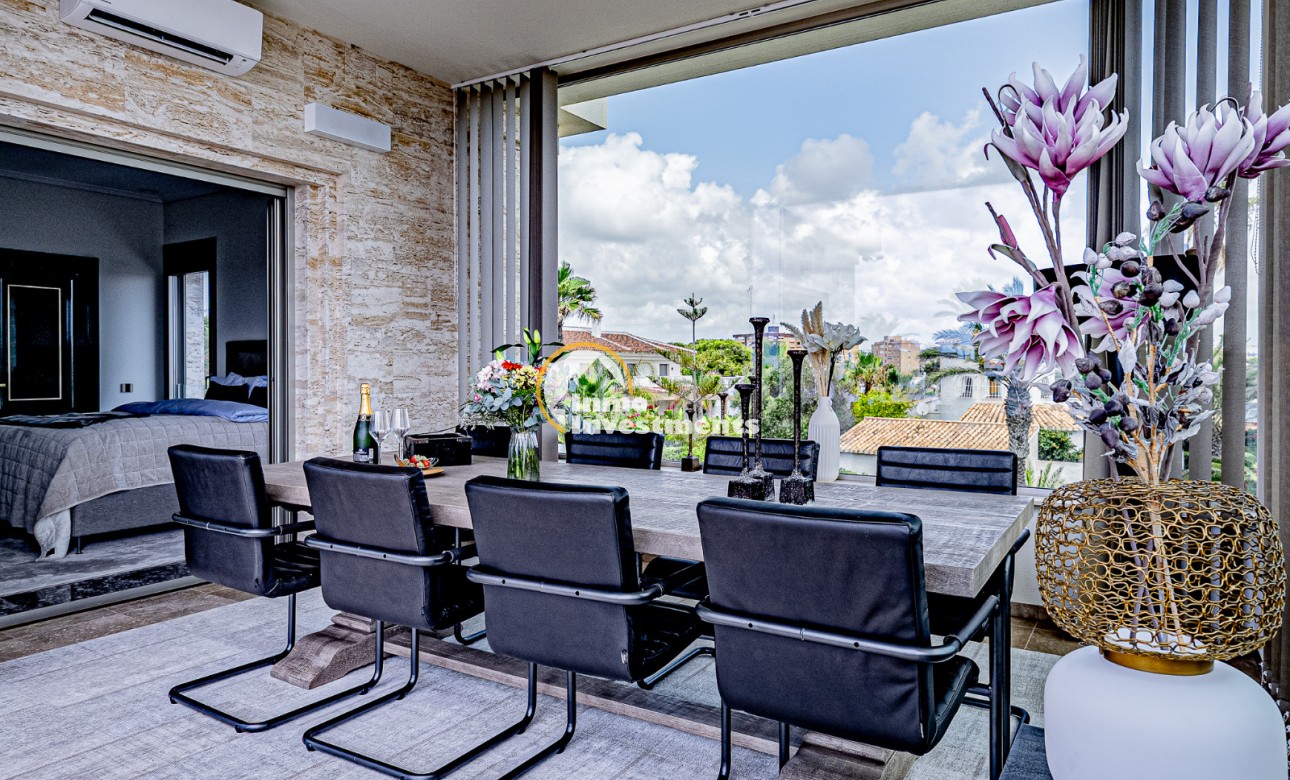 Gebrauchtimmobilien - Villa - La Zenia - Strandseite