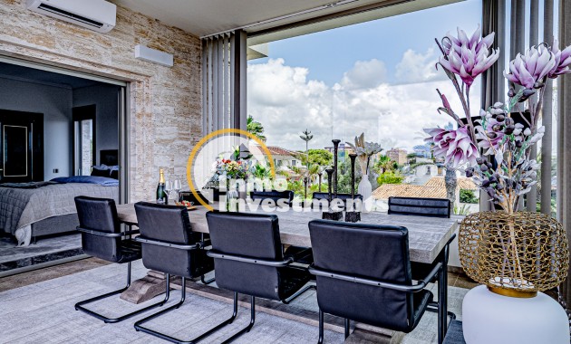 Gebrauchtimmobilien - Villa - La Zenia - Strandseite