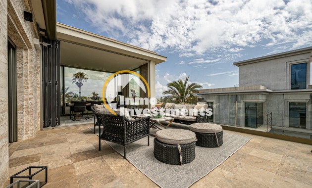 Gebrauchtimmobilien - Villa - La Zenia - Strandseite