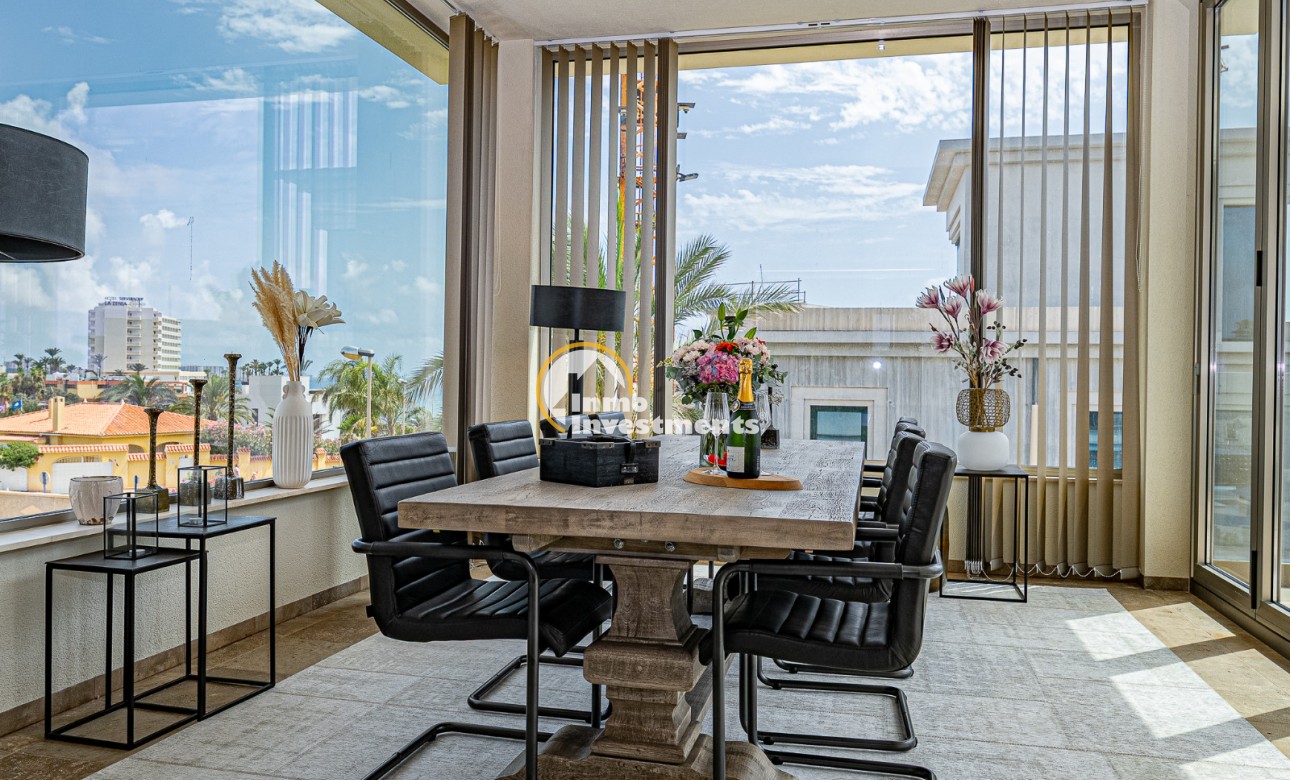 Gebrauchtimmobilien - Villa - La Zenia - Strandseite