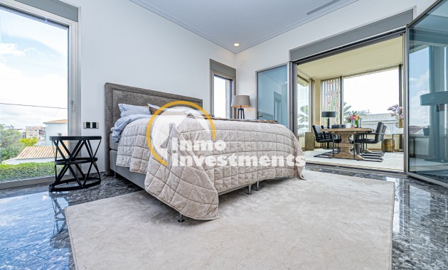 Gebrauchtimmobilien - Villa - La Zenia - Strandseite