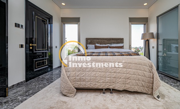 Gebrauchtimmobilien - Villa - La Zenia - Strandseite