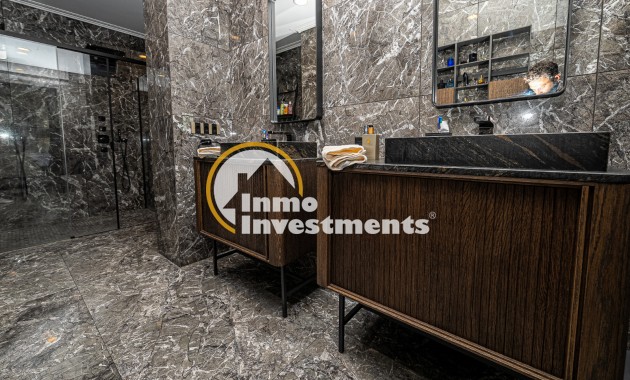 Gebrauchtimmobilien - Villa - La Zenia - Strandseite