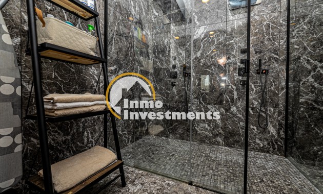 Gebrauchtimmobilien - Villa - La Zenia - Strandseite