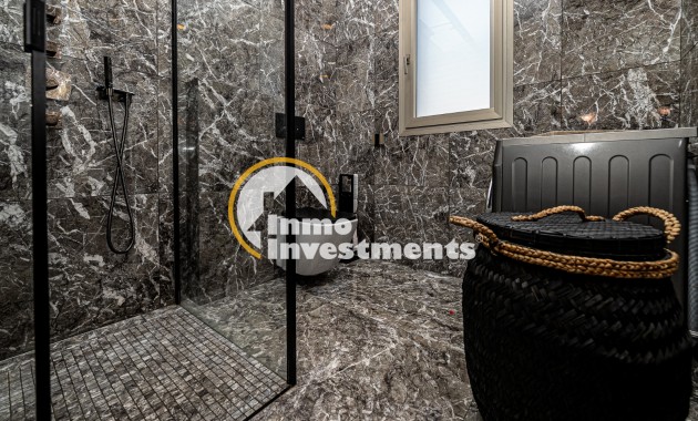 Gebrauchtimmobilien - Villa - La Zenia - Strandseite