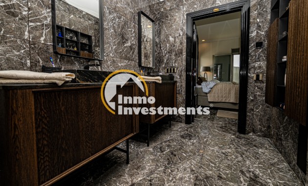 Gebrauchtimmobilien - Villa - La Zenia - Strandseite