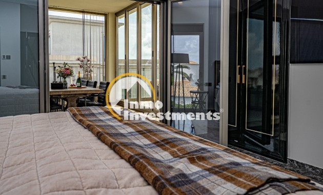 Gebrauchtimmobilien - Villa - La Zenia - Strandseite